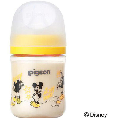 ピジョン 母乳実感プラ 160ml(Disney)