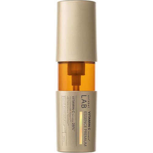 アンレーベルラボ  V エッセンスPN 50mL