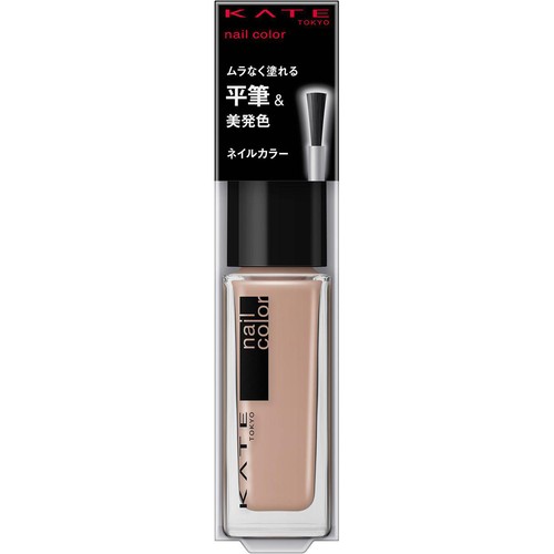 ケイト ネイルエナメルカラーN BE-1 4.5mL