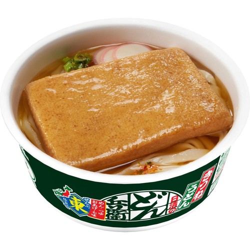 日清食品 日清のどん兵衛 きつねうどん 96g