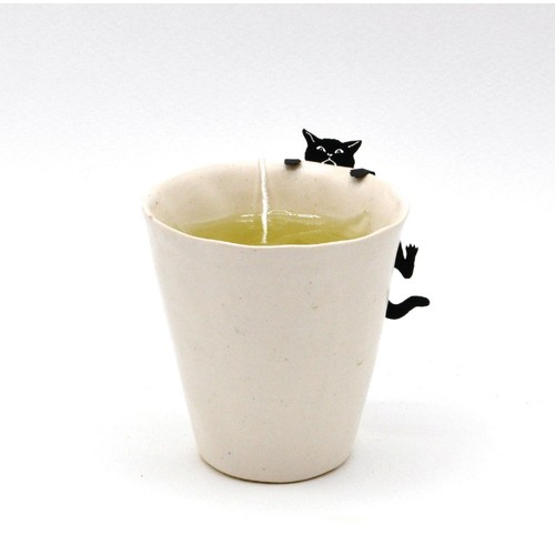 山壽杉本商店 ねこ茶 18g(3g x 6個)