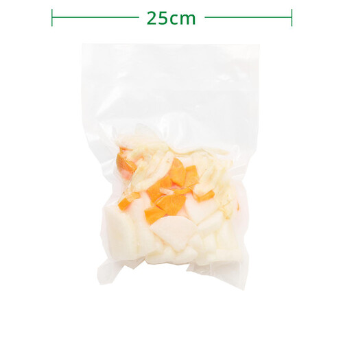 カンタン手間なし!根菜ミックス(とん汁・けんちん) 350g