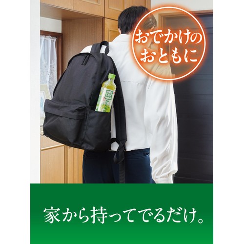 【伊右衛門】 伊右衛門 | サントリー