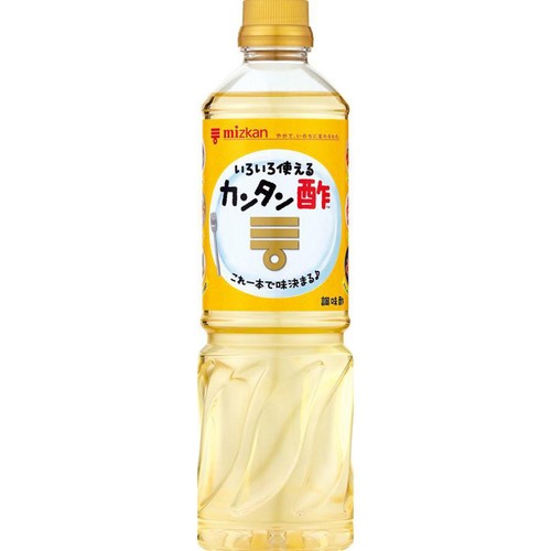 ミツカン カンタン酢 800ml