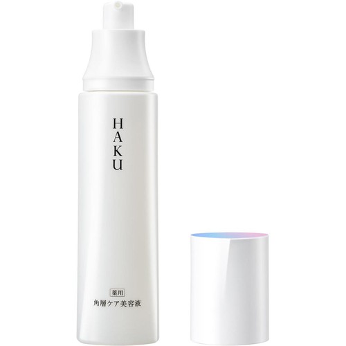 HAKU リファイナー 薬用 ローション状美白美容液 120mL