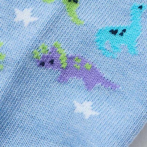スニーカーインソックス 3足組 アソート 16-21cm トップバリュ