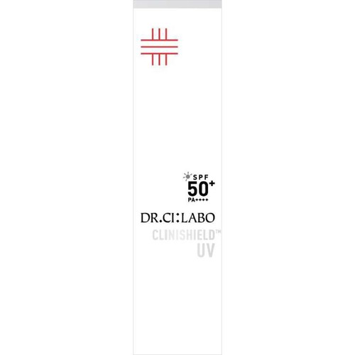 ドクターシーラボ クリニシールドUVスキンケア 30g