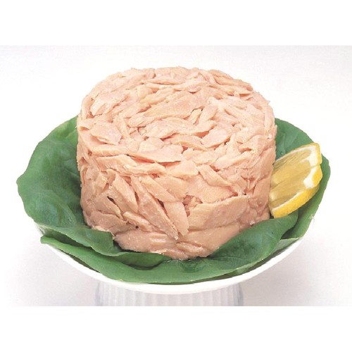 いなば食品 ライトツナフレーク 食塩無添加オイル無添加(国産品) 3缶パック 210g