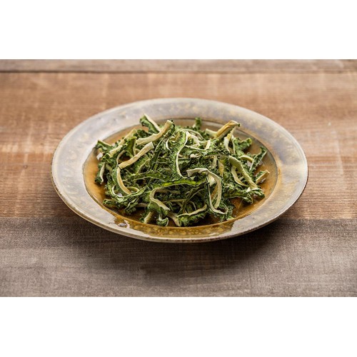【有機】無茶々園 有機かんそうゴーヤ 15g