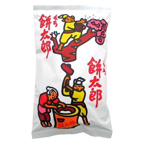 菓道 餅太郎 180g