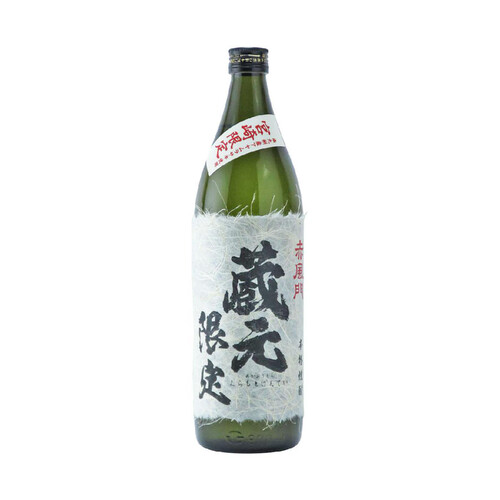 神楽  25度 芋焼酎 赤風門 蔵元限定 900ml