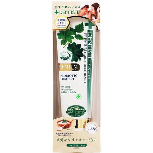 リベルタ デンティス プレミアムケア 100g