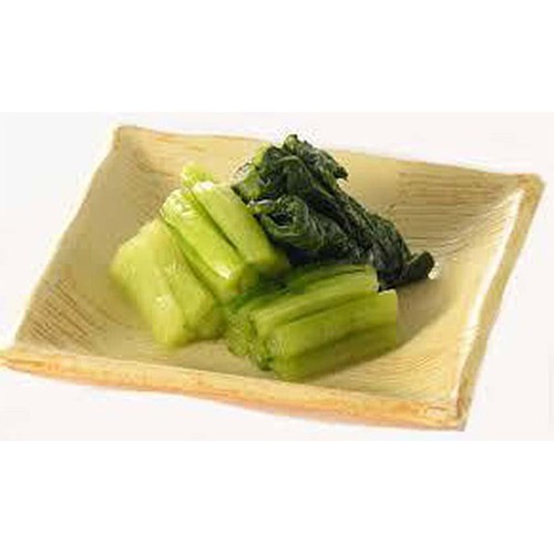 信濃食品 信濃の野沢菜漬 170g