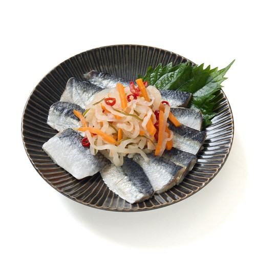【冷蔵】カネヨン水産 いわしの野菜漬 100g