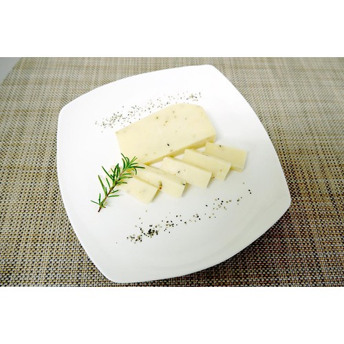 阿蘇ミルク牧場 あそ野 黒コショウ 自家製チーズ 100g