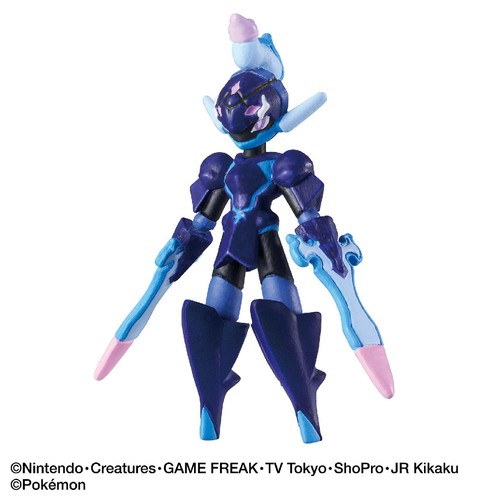 バンダイ びっくらたまごDX ポケットモンスター バトルフィギュア