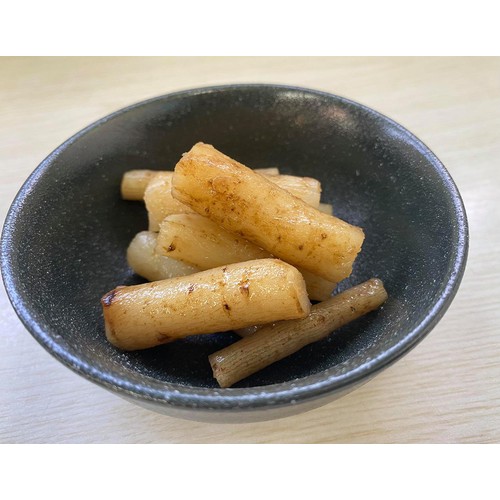ヒロツク 煮しめごぼう 150g