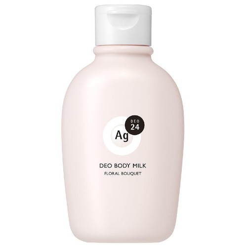ファイントゥデイ AGデオ24 デオドラントボディミルク(フローラルブーケ)(医薬部外品) 180mL