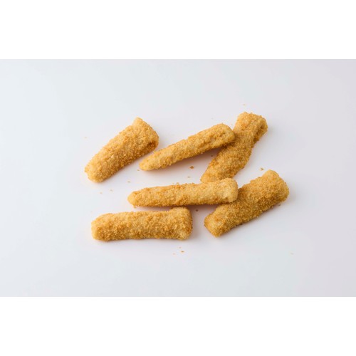 ピカール タラ(メルラン)のパン粉付け【冷凍】 400g