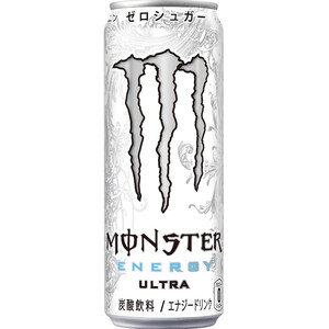 アサヒ飲料 モンスターウルトラ 355ml Green Beans | グリーンビーンズ