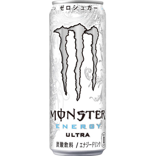 アサヒ飲料 モンスターウルトラ 355ml