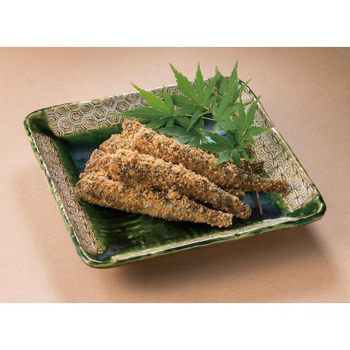 平松食品 いわし甘露煮 金ごまつつみ 250g