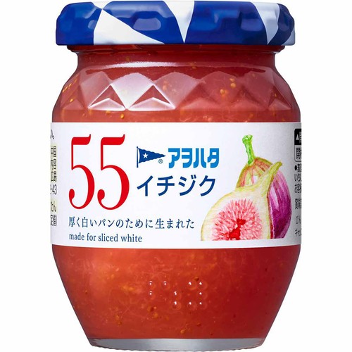 アヲハタ 55 イチジク 150g