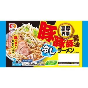 日清食品 天下一品 濃厚鶏白湯 2人前 Green Beans | グリーン
