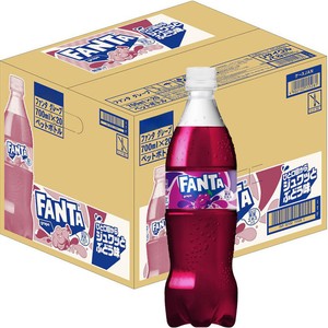 コカ・コーラ ファンタオレンジ 1ケース 700ml x 20本 Green