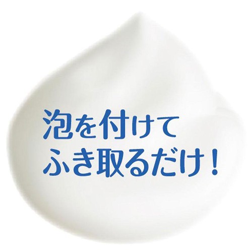 【ペット用】 ライオンペット ペットキレイ 除菌できる ふきとりフォーム 詰替用 200ml