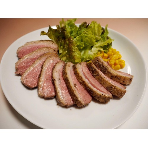 ピカール ローストカナール【冷凍】 150g