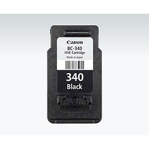 キヤノン BC-340 FINE インクカートリッジ ブラック