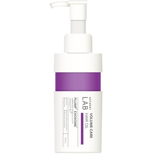 アンレーベル ラボ EX バウンス ヘアオイルN 100mL