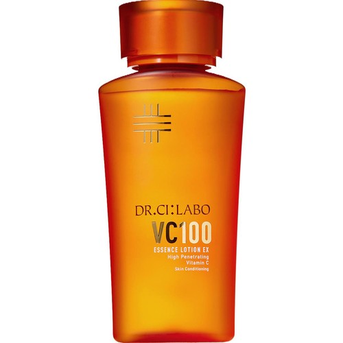 ドクターシーラボ VC100エッセンスローションEX V 100mL Green Beans