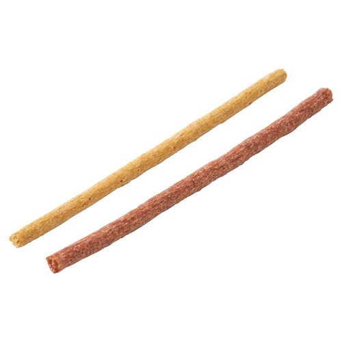 【ペット用】 マルカン 小鳥の米粉スティック りんご&いちご 30g