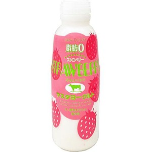 ヤスダヨーグルト ストロベリー 500ml Green Beans | グリーンビーンズ