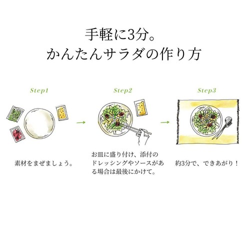 アール・エフ・ワン 香川県産アスパラガス「さぬきのめざめ」のシーザーサラダ 2人前 約190g