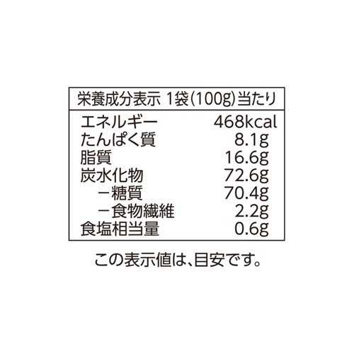 ひとくちクッキーミルク&ココア 100g トップバリュベストプライス