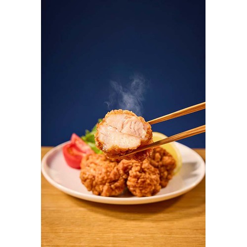 ニチレイ 鶏から【冷凍】 240g