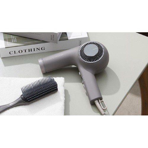 テスコム プロフェッショナル プロテクトイオン ヘアードライヤー ブラック NIB400AK