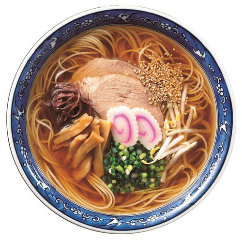 マルタイ 長崎あごだし入り醤油ラーメン 178g