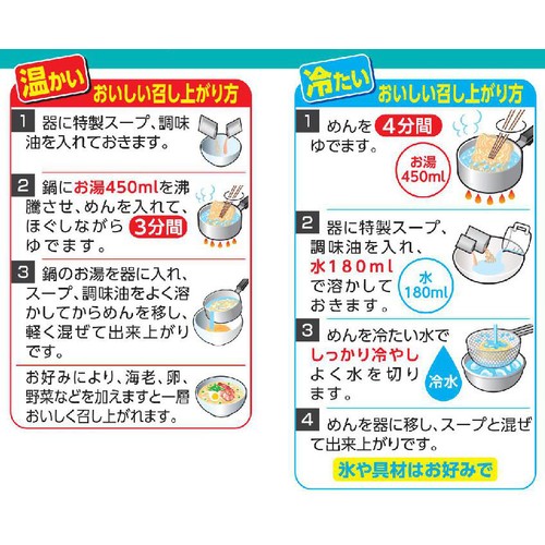 サンヨー食品 サッポロ一番 塩らーめん えびだし 94g x 5食入