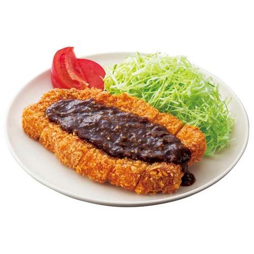 コーミ ごまにんにくとんかつソース 300g