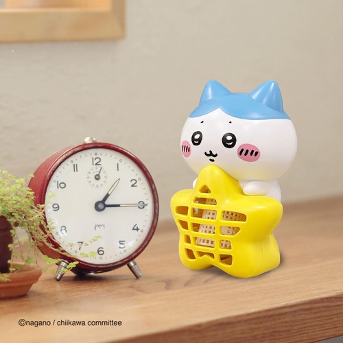 レック ちいかわ 虫こないもん ハチワレ 1個