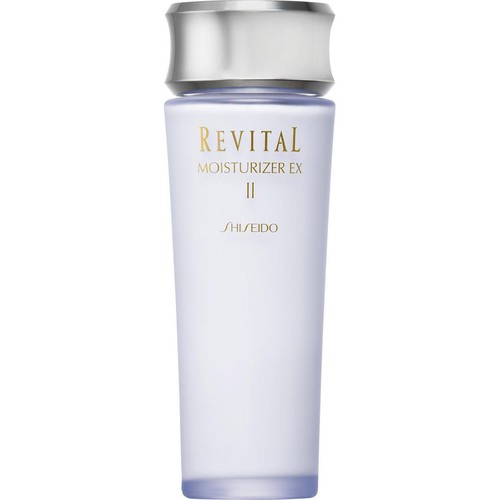 リバイタル モイスチャーライザーEX II 乳液 しっとりとなめらかなタイプ 100mL