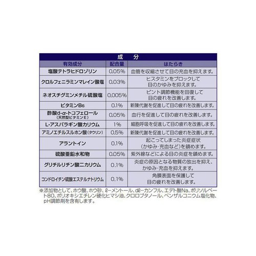 【第2類医薬品】◆ロートV11 13ml