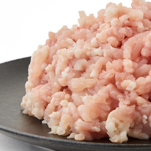 純輝鶏ももひき肉 180g-220g 【冷蔵】トップバリュグリーンアイナチュラル 青森県産