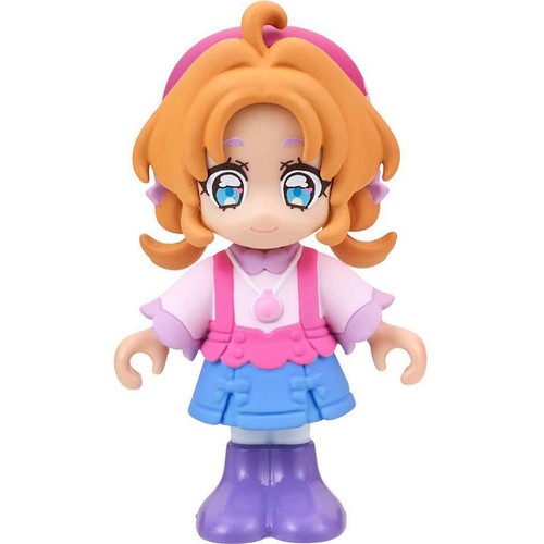 バンダイ 名探偵プリキュア! プリコーデドール キュアアンサー 3才以上