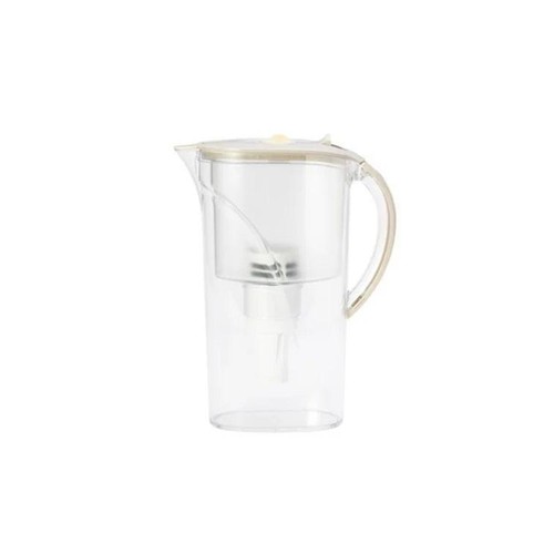 ポット型浄水器 1.1L ホームコーディ