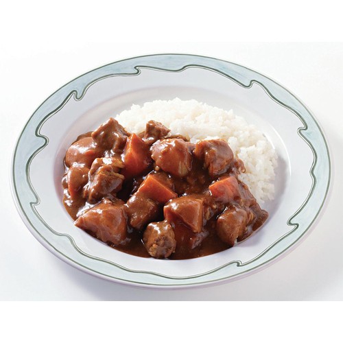 風と光 奄美カレー 中辛 180g